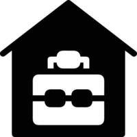 Home homepage icon symbol vector image. Illustration of the house real estate graphic property design image