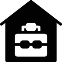 Home homepage icon symbol vector image. Illustration of the house real estate graphic property design image