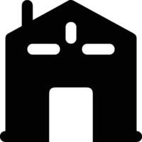 Home homepage icon symbol vector image. Illustration of the house real estate graphic property design image