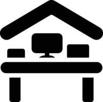 Home homepage icon symbol vector image. Illustration of the house real estate graphic property design image