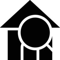 Home homepage icon symbol vector image. Illustration of the house real estate graphic property design image