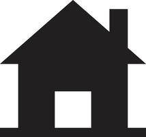 Home homepage icon symbol vector image. Illustration of the house real estate graphic property design image