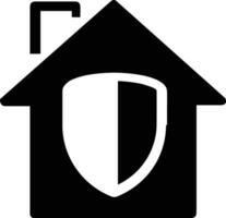 Home homepage icon symbol vector image. Illustration of the house real estate graphic property design image