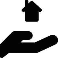 Home homepage icon symbol vector image. Illustration of the house real estate graphic property design image