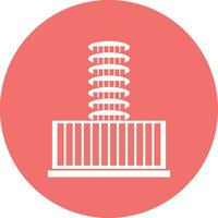 Home homepage icon symbol vector image. Illustration of the house real estate graphic property design image