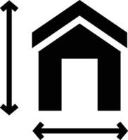 Home homepage icon symbol vector image. Illustration of the house real estate graphic property design image