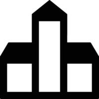 Home homepage icon symbol vector image. Illustration of the house real estate graphic property design image