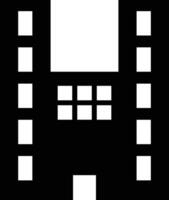 Home homepage icon symbol vector image. Illustration of the house real estate graphic property design image