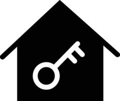 Home homepage icon symbol vector image. Illustration of the house real estate graphic property design image