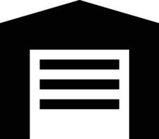Home homepage icon symbol vector image. Illustration of the house real estate graphic property design image