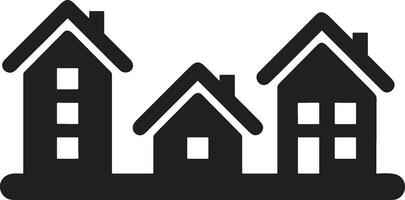 Home homepage icon symbol vector image. Illustration of the house real estate graphic property design image