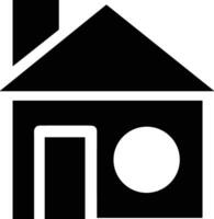 Home homepage icon symbol vector image. Illustration of the house real estate graphic property design image
