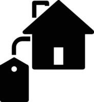 Home homepage icon symbol vector image. Illustration of the house real estate graphic property design image