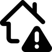 Home homepage icon symbol vector image. Illustration of the house real estate graphic property design image