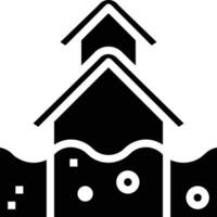 Home homepage icon symbol vector image. Illustration of the house real estate graphic property design image
