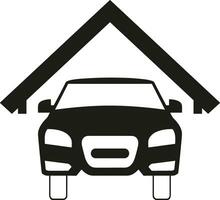 Home homepage icon symbol vector image. Illustration of the house real estate graphic property design image