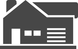 Home homepage icon symbol vector image. Illustration of the house real estate graphic property design image