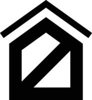 Home homepage icon symbol vector image. Illustration of the house real estate graphic property design image