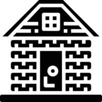 Home homepage icon symbol vector image. Illustration of the house real estate graphic property design image