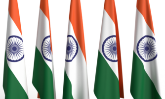 Republik Indien Flagge 26 Januar Februar Orange Weiß Grün Farbe Symbol Hintergrund Weiß dicut Feier Commonwealth Verfassung Land International Kultur Demokratie Festival Unabhängigkeit Flagge png