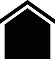 Home homepage icon symbol vector image. Illustration of the house real estate graphic property design image