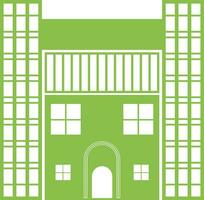 Home homepage icon symbol vector image. Illustration of the house real estate graphic property design image