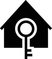 Home homepage icon symbol vector image. Illustration of the house real estate graphic property design image