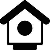 Home homepage icon symbol vector image. Illustration of the house real estate graphic property design image