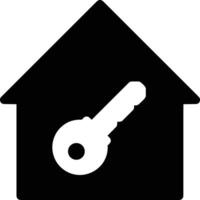 Home homepage icon symbol vector image. Illustration of the house real estate graphic property design image