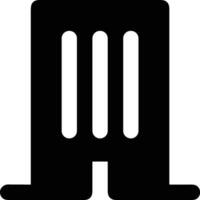 Home homepage icon symbol vector image. Illustration of the house real estate graphic property design image