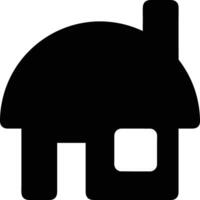 Home homepage icon symbol vector image. Illustration of the house real estate graphic property design image