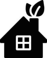 Home homepage icon symbol vector image. Illustration of the house real estate graphic property design image