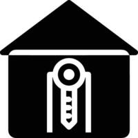 Home homepage icon symbol vector image. Illustration of the house real estate graphic property design image