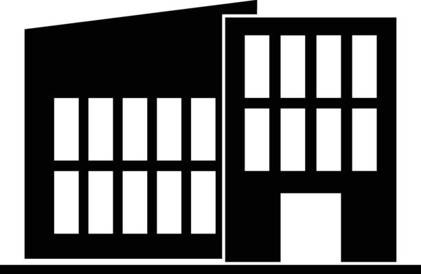 Home homepage icon symbol vector image. Illustration of the house real estate graphic property design image