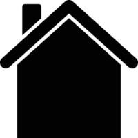 Home homepage icon symbol vector image. Illustration of the house real estate graphic property design image