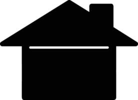 Home homepage icon symbol vector image. Illustration of the house real estate graphic property design image