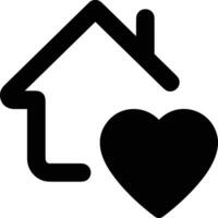 Home homepage icon symbol vector image. Illustration of the house real estate graphic property design image