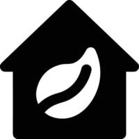 Home homepage icon symbol vector image. Illustration of the house real estate graphic property design image