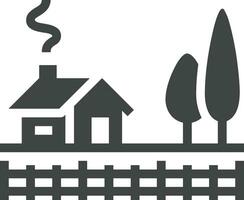 Home homepage icon symbol vector image. Illustration of the house real estate graphic property design image