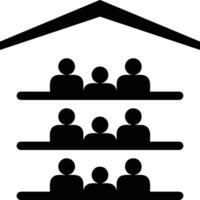 Home homepage icon symbol vector image. Illustration of the house real estate graphic property design image