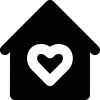 Home homepage icon symbol vector image. Illustration of the house real estate graphic property design image