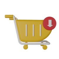 comprar ilustración de icono de render 3d png