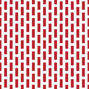 sin costura geométrico modelo con chino y japonés estilo vector