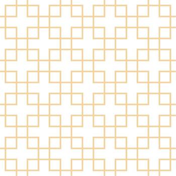 Seamless geometric pattern with Chinese and Japanese style vector