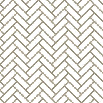 Seamless geometric pattern with Chinese and Japanese style vector