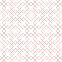 Seamless geometric pattern with Chinese and Japanese style vector