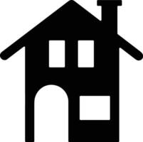Home homepage icon symbol vector image. Illustration of the house real estate graphic property design image