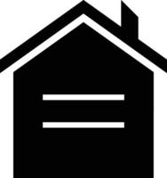 Home homepage icon symbol vector image. Illustration of the house real estate graphic property design image