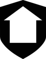 Home homepage icon symbol vector image. Illustration of the house real estate graphic property design image