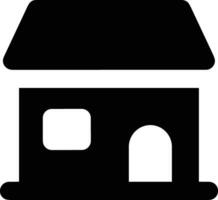 Home homepage icon symbol vector image. Illustration of the house real estate graphic property design image